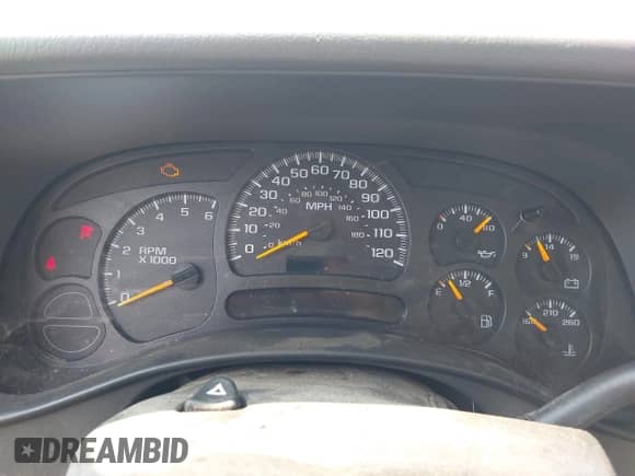 2005 Chevrolet Avalanche LS с VIN 3GNEC12Z85G182314, выставлен на аукционе IAAI как лот 42907628 с пробегом 78 000 миль миль и . История ставок и продаж доступна на DreamBid. Изображение 7.