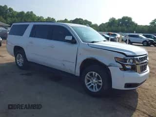 2020 Chevrolet Suburban LT с VIN 1GNSKHKC9LR198576, выставлен на аукционе IAAI как лот 42498041 с пробегом 81 668 миль миль и . История ставок и продаж доступна на DreamBid. Изображение 1.