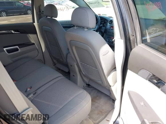 2008 Saturn VUE Green Line с VIN 3GSCL93Z58S727565, выставлен на аукционе IAAI как лот 42361889 с пробегом 12 100 миль миль и . История ставок и продаж доступна на DreamBid. Изображение 8.
