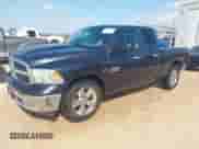 2016 Ram 1500 Big Horn with VIN 1C6RR6GT5GS277474, listed as a IAAI auction lot 42516264 with 176,152 mi miles and . Bid and sale history available at DreamBid. Image 2.