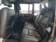 2021 Jeep Wrangler Unlimited Sahara High Altitude with VIN 1C4HJXEM0MW669053, listed as a Copart auction lot 47887465 with Not provided miles and Salvage title. Bid and sale history available at DreamBid. Image 11.