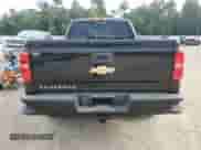 2018 Chevrolet Silverado 1500 Custom с VIN 1GCRCPEC4JZ264250, выставлен на аукционе Copart как лот 61930075 с пробегом 98 182 миль миль и Списание • Salvage title. История ставок и продаж доступна на DreamBid. Изображение 6.