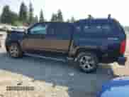 2018 Chevrolet Colorado 4WD Z71 с VIN 1GCPTDE14J1213270, выставлен на аукционе Copart как лот 71290155 с пробегом 42 999 миль миль и Списание • Salvage title. История ставок и продаж доступна на DreamBid. Изображение 2.