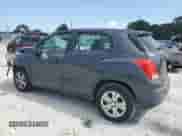 2016 Chevrolet Trax LS с VIN 3GNCJKSB7GL278595, выставлен на аукционе Copart как лот 80166195 с пробегом 155 871 миль миль и Списание • Salvage title. История ставок и продаж доступна на DreamBid. Изображение 2.