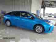 2020 Toyota Prius L Eco с VIN JTDKARFU9L3107135, выставлен на аукционе Copart как лот 69991445 с пробегом 116 462 миль миль и На запчасти • Non repairable. История ставок и продаж доступна на DreamBid. Изображение 4.