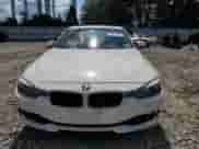 2015 BMW 3 Series 320i xDrive z VIN WBA3C3G51FNS76641, wystawiony jako Copart lot #65173865 z przebiegiem Nie podano mil oraz Szkoda całkowita • Salvage title. Historia ofert i sprzedaży dostępna na DreamBid. Obrazek 5.