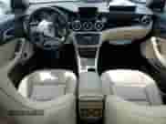 2014 Mercedes-Benz CLA 250 с VIN WDDSJ4EB2EN065262, выставлен на аукционе Copart как лот 60133245 с пробегом 132 716 миль миль и Чистый • Clean title. История ставок и продаж доступна на DreamBid. Изображение 8.