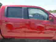 2025 Nissan Frontier SV with VIN 1N6ED1EJ1SN634034, listed as a IAAI auction lot 42245145 with 1,686 mi miles and . Bid and sale history available at DreamBid. Image 14.