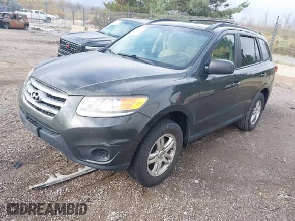 2012 Hyundai Santa Fe GLS с VIN 5XYZG3AB4CG092989, выставлен на аукционе IAAI как лот 43514265 с пробегом 137 352 миль миль и . История ставок и продаж доступна на DreamBid. Изображение 2.