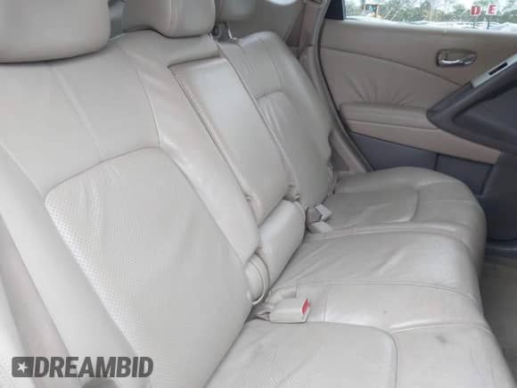 2010 Nissan Murano LE с VIN JN8AZ1MW8AW112790, выставлен на аукционе IAAI как лот 43452855 с пробегом 161 299 миль миль и . История ставок и продаж доступна на DreamBid. Изображение 8.