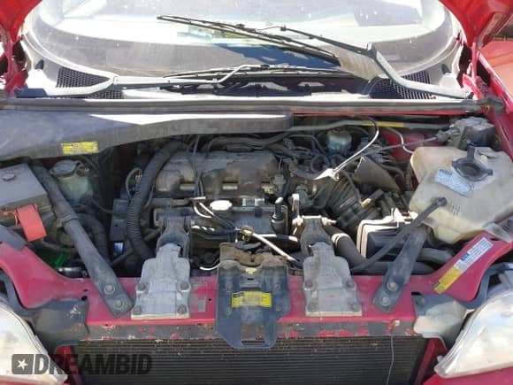 1999 Chevrolet Venture z VIN 1GNDX03E8XD189639, wystawiony jako IAAI lot #41654509 z przebiegiem 214 318 mil mil oraz . Historia ofert i sprzedaży dostępna na DreamBid. Obrazek 10.