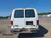 2011 Ford Econoline Cargo Commercial with VIN 1FDSS3EL3BDA71725, listed as a IAAI auction lot 42971929 with 277,800 mi miles and . Bid and sale history available at DreamBid. Image 16.