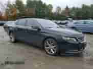 2014 Chevrolet Impala LT z VIN 2G1125S31E9156248, wystawiony jako Copart lot #69345505 z przebiegiem 99 797 mil mil oraz Czysty tytuł • Clean title. Historia ofert i sprzedaży dostępna na DreamBid. Obrazek 4.