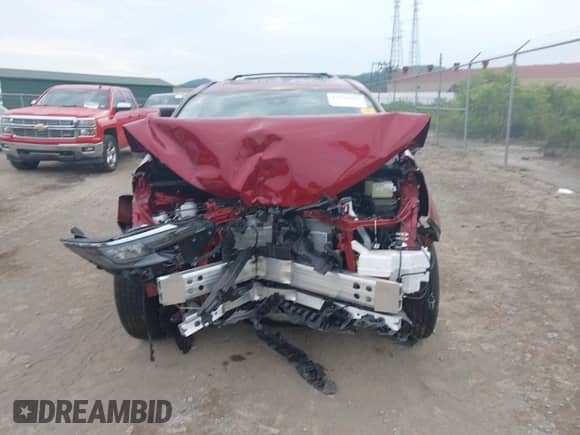 2025 Toyota Sienna XLE z VIN 5TDJSKFCXSS188845, wystawiony jako IAAI lot #42538402 z przebiegiem 25 mil mil oraz . Historia ofert i sprzedaży dostępna na DreamBid. Obrazek 12.