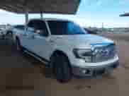 2013 Ford F-150 XL z VIN 1FTFW1ET0DFB62005, wystawiony jako IAAI lot #43202021 z przebiegiem 195 987 mil mil oraz . Historia ofert i sprzedaży dostępna na DreamBid. Obrazek 1.