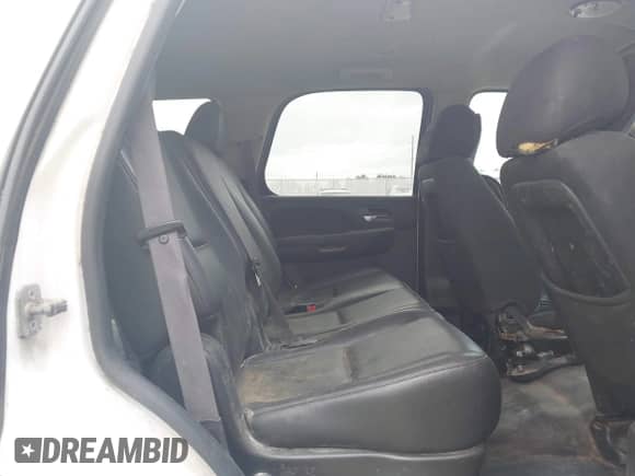 2013 Chevrolet Tahoe Commercial with VIN 1GNLC2E02DR311625, listed as a IAAI auction lot 42727642 with 158,335 mi miles and . Bid and sale history available at DreamBid. Image 8.