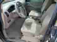 2008 Nissan Frontier SE z VIN 1N6AD06U98C433360, wystawiony jako Copart lot #51749535 z przebiegiem 174 798 mil mil oraz Nie do naprawy • Non repairable. Historia ofert i sprzedaży dostępna na DreamBid. Obrazek 7.