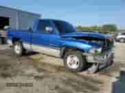 1997 Dodge 1500 z VIN 1B7HC16Y8VJ546995, wystawiony jako Copart lot #69264415 z przebiegiem 235 458 mil mil oraz Szkoda całkowita • Salvage title. Historia ofert i sprzedaży dostępna na DreamBid. Obrazek 4.