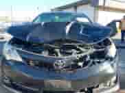 2012 Toyota Camry SE с VIN 4T1BF1FK5CU200807, выставлен на аукционе IAAI как лот 43504074 с пробегом 158 409 миль миль и . История ставок и продаж доступна на DreamBid. Изображение 12.