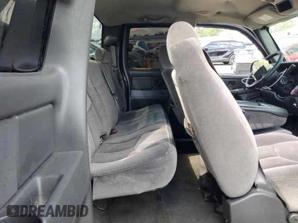 2006 GMC Sierra 1500 SLE1 с VIN 1GTEC19T76Z190884, выставлен на аукционе Copart как лот 71099295 с пробегом Не указан миль и Списание • Salvage title. История ставок и продаж доступна на DreamBid. Изображение 10.