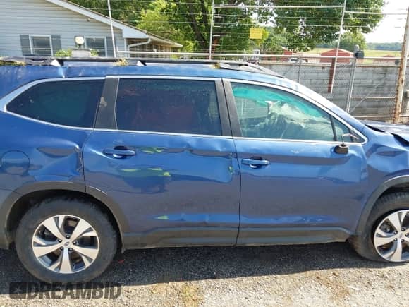 2022 Subaru Ascent Premium с VIN 4S4WMACD3N3442288, выставлен на аукционе IAAI как лот 42551645 с пробегом 68 810 миль миль и . История ставок и продаж доступна на DreamBid. Изображение 15.