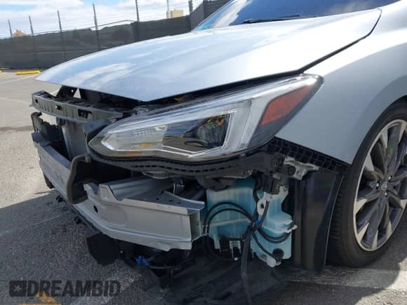 2022 Subaru Impreza Limited z VIN 4S3GTAT61N3726449, wystawiony jako IAAI lot #43369231 z przebiegiem 22 217 mil mil oraz . Historia ofert i sprzedaży dostępna na DreamBid. Obrazek 18.