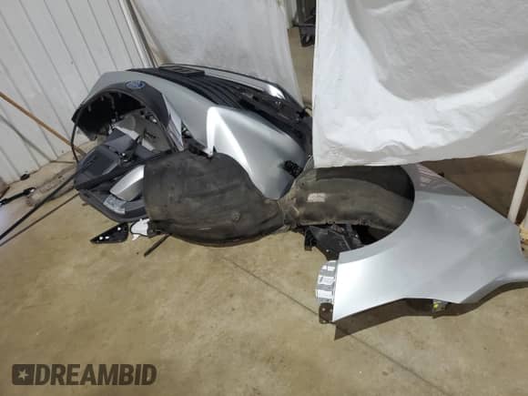 2022 Toyota Sienna XLE z VIN 5TDYSKFC3NS072194, wystawiony jako Copart lot #86892875 z przebiegiem 95 480 mil mil oraz Czysty tytuł • Clean title. Historia ofert i sprzedaży dostępna na DreamBid. Obrazek 13.