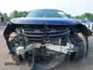 2024 Nissan Pathfinder SL with VIN 5N1DR3CC2RC312245, listed as a IAAI auction lot 42475984 with 3,602 mi miles and . Bid and sale history available at DreamBid. Image 12.