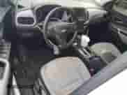 2022 Chevrolet Equinox LS с VIN 3GNAX5EV3NS161855, выставлен на аукционе Copart как лот 43421695 с пробегом 94 383 миль миль и Списание • Salvage title. История ставок и продаж доступна на DreamBid. Изображение 8.