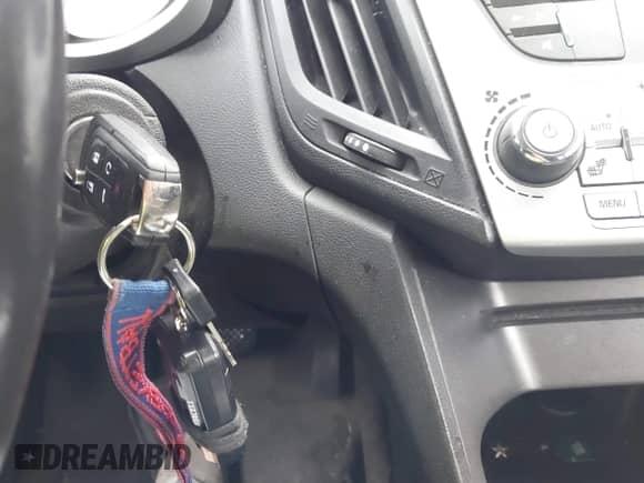 2013 Chevrolet Equinox LT with VIN 2GNALPEK0D6141203, listed as a IAAI auction lot 41456326 with 147,504 mi miles and . Bid and sale history available at DreamBid. Image 11.