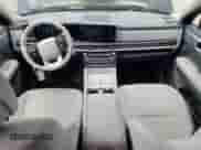 2024 Hyundai Santa Fe SE с VIN 5NMP1DGL4RH062713, выставлен на аукционе Copart как лот 65557985 с пробегом 17 027 миль миль и Списание • Salvage title. История ставок и продаж доступна на DreamBid. Изображение 8.
