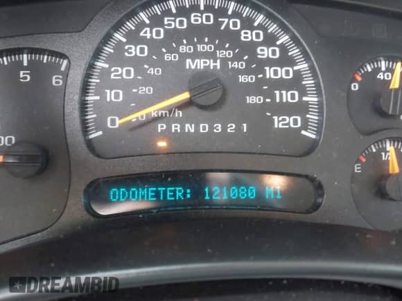 2004 Chevrolet Tahoe LT с VIN 1GNEK13Z64J208651, выставлен на аукционе IAAI как лот 42337832 с пробегом 121 080 миль миль и . История ставок и продаж доступна на DreamBid. Изображение 15.
