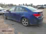 2013 Chevrolet Cruze 2LT with VIN 1G1PE5SB7D7109878, listed as a IAAI auction lot 43141166 with 71,038 mi miles and . Bid and sale history available at DreamBid. Image 3.