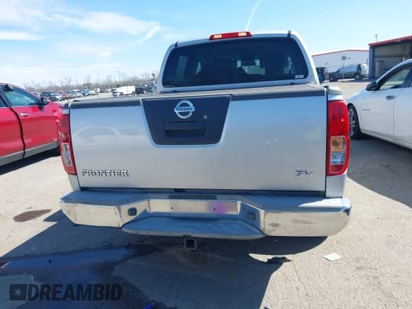 2012 Nissan Frontier SV с VIN 1N6AD0ER2CC459336, выставлен на аукционе IAAI как лот 41608372 с пробегом 142 181 миль миль и . История ставок и продаж доступна на DreamBid. Изображение 16.