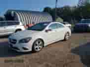 2015 Mercedes-Benz CLA 250 с VIN WDDSJ4GB8FN272737, выставлен на аукционе IAAI как лот 42961871 с пробегом 104 368 миль миль и . История ставок и продаж доступна на DreamBid. Изображение 2.