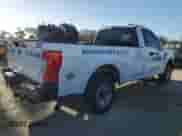 2020 Ford F-250 XL with VIN 1FTBF2A62LED67530, listed as a Copart auction lot 84086434 with 106,579 mi miles and Non repairable. Bid and sale history available at DreamBid. Image 3.