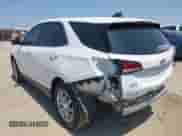 2024 Chevrolet Equinox LS с VIN 3GNAXHEG1RL159914, выставлен на аукционе IAAI как лот 42996612 с пробегом 34 479 миль миль и . История ставок и продаж доступна на DreamBid. Изображение 3.