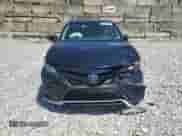 2023 Toyota Camry Hybrid XSE с VIN 4T1K31AK8PU608496, выставлен на аукционе Copart как лот 65897805 с пробегом 37 445 миль миль и Списание • Salvage title. История ставок и продаж доступна на DreamBid. Изображение 5.