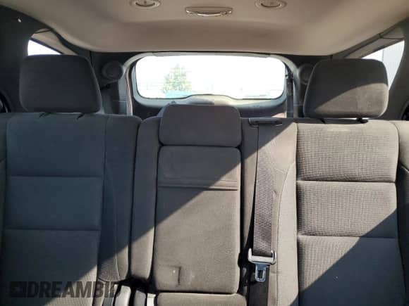 2012 Dodge Durango Crew with VIN 1C4RDJDG9CC126837, listed as a Copart auction lot 70917295 with 179,645 mi miles and Salvage title. Bid and sale history available at DreamBid. Image 10.