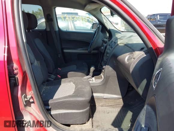 2010 Chevrolet HHR LS с VIN 3GNBAADB6AS610591, выставлен на аукционе IAAI как лот 43136267 с пробегом 168 972 миль миль и . История ставок и продаж доступна на DreamBid. Изображение 5.