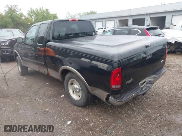 2001 Ford F-150 XL с VIN 1FTRX18LX1NB92409, выставлен на аукционе IAAI как лот 43277710 с пробегом 199 063 миль миль и . История ставок и продаж доступна на DreamBid. Изображение 3.