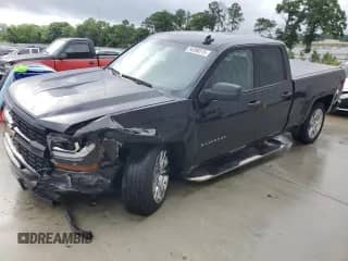 2019 Chevrolet Silverado 1500 Custom с VIN 2GCRCMEC2K1208428, выставлен на аукционе Copart как лот 56290315 с пробегом 72 163 миль миль и Списание • Salvage title. История ставок и продаж доступна на DreamBid. Изображение 1.