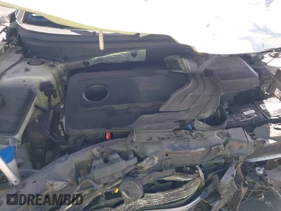 2017 Hyundai Sonata 2.4L with VIN 5NPE24AF9HH542660, listed as a IAAI auction lot 43451542 with 131,388 mi miles and . Bid and sale history available at DreamBid. Image 10.