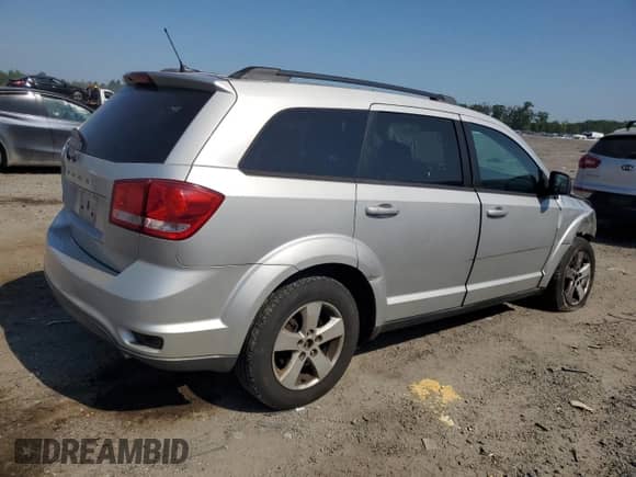 2011 Dodge Journey Mainstreet с VIN 3D4PH1FG8BT553005, выставлен на аукционе Copart как лот 64035675 с пробегом 187 362 миль миль и Чистый • Clean title. История ставок и продаж доступна на DreamBid. Изображение 3.