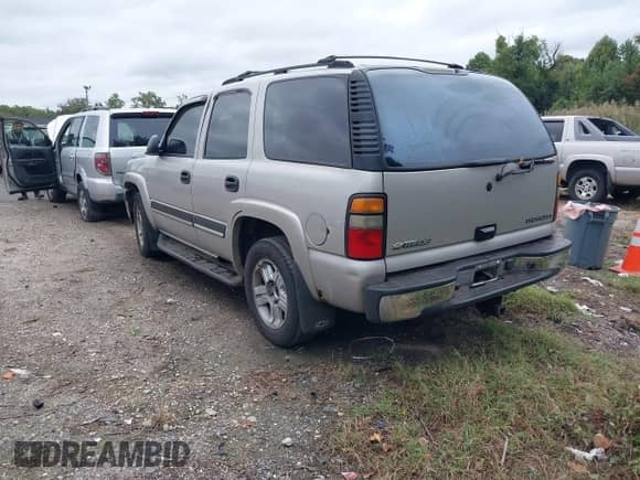 2004 Chevrolet Tahoe LT с VIN 1GNEK13T04J207944, выставлен на аукционе IAAI как лот 43443596 с пробегом 199 494 миль миль и . История ставок и продаж доступна на DreamBid. Изображение 3.