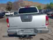 2012 Nissan Frontier SV с VIN 1N6AD0ER2CC441841, выставлен на аукционе IAAI как лот 43144385 с пробегом 167 814 миль миль и . История ставок и продаж доступна на DreamBid. Изображение 17.