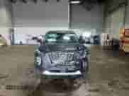 2022 Hyundai Palisade SE with VIN KM8R1DHE4NU381570, listed as a Copart auction lot 60911925 with 71,691 mi miles and Salvage title. Bid and sale history available at DreamBid. Image 14.