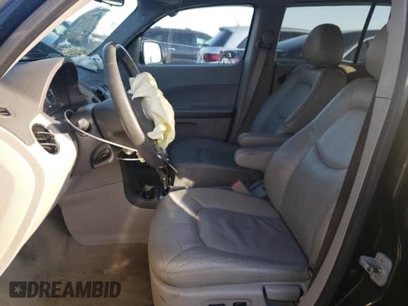 2006 Chevrolet HHR LT with VIN 3GNDA23DX6S655316, listed as a Copart auction lot 42062964 with 131,603 mi miles and Salvage title. Bid and sale history available at DreamBid. Image 7.