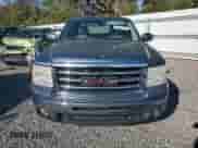2012 GMC Sierra 1500 SLT z VIN 3GTP1WE09CG239621, wystawiony jako Copart lot #47095355 z przebiegiem 135 054 mil mil oraz Szkoda całkowita • Salvage title. Historia ofert i sprzedaży dostępna na DreamBid. Obrazek 5.