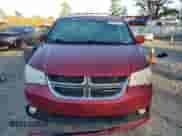2014 Dodge Grand Caravan SXT 30th Anniversary with VIN 2C4RDGCG2ER462554, listed as a Copart auction lot 86085115 with 101,691 mi miles and Salvage title. Bid and sale history available at DreamBid. Image 5.